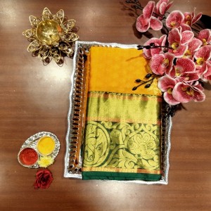 KANCHIPATTU SAREES